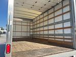 Used 2021 Isuzu NPR-HD Regular Cab Morgan Truck Body Box Truck with Liftgate for sale #487427 - photo 11