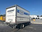 Used 2021 Isuzu NPR-HD Regular Cab Morgan Truck Body Box Truck with Liftgate for sale #487427 - photo 13