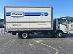 Used 2021 Isuzu NPR-HD Regular Cab Morgan Truck Body Box Truck with Liftgate for sale #487427 - photo 15