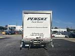 Used 2021 Isuzu NPR-HD Regular Cab Morgan Truck Body Box Truck with Liftgate for sale #487427 - photo 7