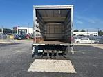 Used 2021 Isuzu NPR-HD Regular Cab Morgan Truck Body Box Truck with Liftgate for sale #487427 - photo 9
