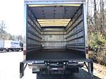 Used 2021 Isuzu NPR-HD Regular Cab Box Truck with Liftgate for sale #487432 - photo 8