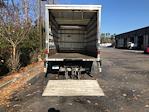 Used 2021 Isuzu NPR-HD Regular Cab Box Truck with Liftgate for sale #487432 - photo 9