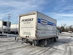 Used 2021 Isuzu NPR-HD Regular Cab Box Truck with Liftgate for sale #487435 - photo 13