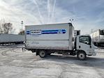 Used 2021 Isuzu NPR-HD Regular Cab Box Truck with Liftgate for sale #487435 - photo 15