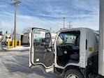 Used 2021 Isuzu NPR-HD Regular Cab Box Truck with Liftgate for sale #487435 - photo 16