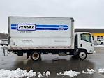 Used 2021 Isuzu NPR-HD Regular Cab Box Truck with Liftgate for sale #487446 - photo 15