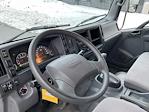 Used 2021 Isuzu NPR-HD Regular Cab Box Truck with Liftgate for sale #487446 - photo 17
