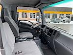 Used 2021 Isuzu NPR-HD Regular Cab Box Truck with Liftgate for sale #487446 - photo 22