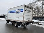 Used 2021 Isuzu NPR-HD Regular Cab Box Truck with Liftgate for sale #487446 - photo 6