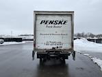 Used 2021 Isuzu NPR-HD Regular Cab Box Truck with Liftgate for sale #487446 - photo 7