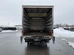 Used 2021 Isuzu NPR-HD Regular Cab Box Truck with Liftgate for sale #487446 - photo 8