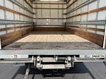 Used 2021 Isuzu NPR-HD Regular Cab Morgan Truck Body Box Truck with Liftgate for sale #487458 - photo 10