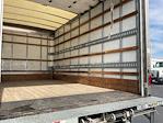 Used 2021 Isuzu NPR-HD Regular Cab Morgan Truck Body Box Truck with Liftgate for sale #487458 - photo 12