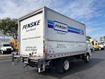 Used 2021 Isuzu NPR-HD Regular Cab Morgan Truck Body Box Truck with Liftgate for sale #487458 - photo 13