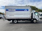 Used 2021 Isuzu NPR-HD Regular Cab Morgan Truck Body Box Truck with Liftgate for sale #487458 - photo 15
