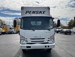 Used 2021 Isuzu NPR-HD Regular Cab Morgan Truck Body Box Truck with Liftgate for sale #487458 - photo 2