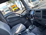 Used 2021 Isuzu NPR-HD Regular Cab Morgan Truck Body Box Truck with Liftgate for sale #487458 - photo 22