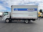 Used 2021 Isuzu NPR-HD Regular Cab Morgan Truck Body Box Truck with Liftgate for sale #487458 - photo 4