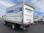 Used 2021 Isuzu NPR-HD Regular Cab Morgan Truck Body Box Truck with Liftgate for sale #487458 - photo 6