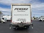 Used 2021 Isuzu NPR-HD Regular Cab Morgan Truck Body Box Truck with Liftgate for sale #487458 - photo 7