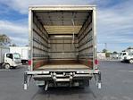 Used 2021 Isuzu NPR-HD Regular Cab Morgan Truck Body Box Truck with Liftgate for sale #487458 - photo 8