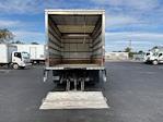 Used 2021 Isuzu NPR-HD Regular Cab Morgan Truck Body Box Truck with Liftgate for sale #487458 - photo 9
