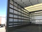 Used 2021 Isuzu NPR-HD Regular Cab Box Truck with Liftgate for sale #487471 - photo 11