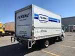 Used 2021 Isuzu NPR-HD Regular Cab Box Truck with Liftgate for sale #487471 - photo 13