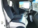 Used 2021 Isuzu NPR-HD Regular Cab Box Truck with Liftgate for sale #487471 - photo 22