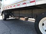 Used 2021 Isuzu NPR-HD Regular Cab Box Truck with Liftgate for sale #487471 - photo 5
