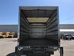 Used 2021 Isuzu NPR-HD Regular Cab Box Truck with Liftgate for sale #487471 - photo 8
