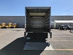 Used 2021 Isuzu NPR-HD Regular Cab Box Truck with Liftgate for sale #487471 - photo 9