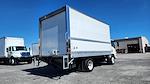 Used 2021 Isuzu NPR-HD Regular Cab Box Truck with Liftgate for sale #487483 - photo 13