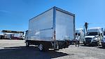 Used 2021 Isuzu NPR-HD Regular Cab Box Truck with Liftgate for sale #487483 - photo 6