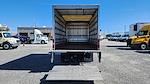 Used 2021 Isuzu NPR-HD Regular Cab Box Truck with Liftgate for sale #487483 - photo 9