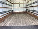Used 2021 Isuzu NPR-HD Regular Cab Box Truck with Liftgate for sale #487511 - photo 12