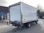Used 2021 Isuzu NPR-HD Regular Cab Box Truck with Liftgate for sale #487511 - photo 15