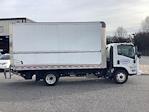 Used 2021 Isuzu NPR-HD Regular Cab Box Truck with Liftgate for sale #487511 - photo 17