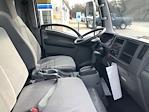 Used 2021 Isuzu NPR-HD Regular Cab Box Truck with Liftgate for sale #487511 - photo 24