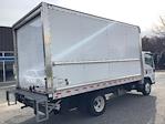 Used 2021 Isuzu NPR-HD Regular Cab Box Truck with Liftgate for sale #487511 - photo 29