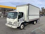 Used 2021 Isuzu NPR-HD Regular Cab Box Truck with Liftgate for sale #487511 - photo 5