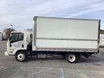Used 2021 Isuzu NPR-HD Regular Cab Box Truck with Liftgate for sale #487511 - photo 6