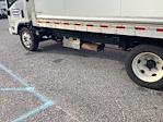 Used 2021 Isuzu NPR-HD Regular Cab Box Truck with Liftgate for sale #487511 - photo 7