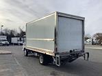 Used 2021 Isuzu NPR-HD Regular Cab Box Truck with Liftgate for sale #487511 - photo 8
