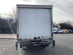 Used 2021 Isuzu NPR-HD Regular Cab Box Truck with Liftgate for sale #487511 - photo 9
