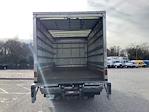 Used 2021 Isuzu NPR-HD Regular Cab Box Truck with Liftgate for sale #487511 - photo 10