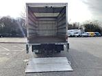 Used 2021 Isuzu NPR-HD Regular Cab Box Truck with Liftgate for sale #487511 - photo 11