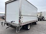 Used 2021 Isuzu NPR-HD Regular Cab Box Truck with Liftgate for sale #487514 - photo 13