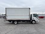 Used 2021 Isuzu NPR-HD Regular Cab Box Truck with Liftgate for sale #487514 - photo 15